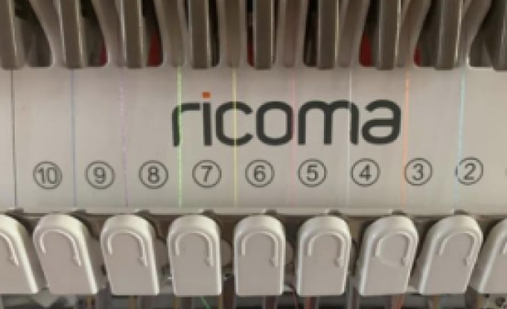 Ricoma EM-1010